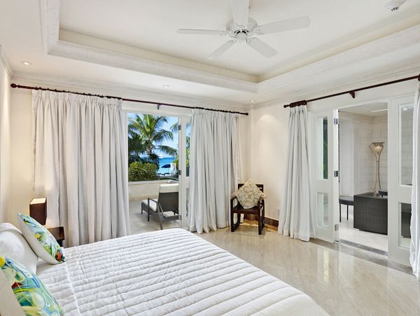 Barbados Condo 973362