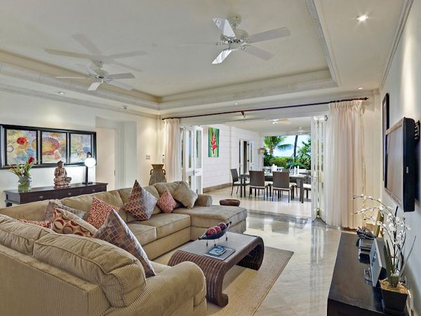 Barbados Condo 973362