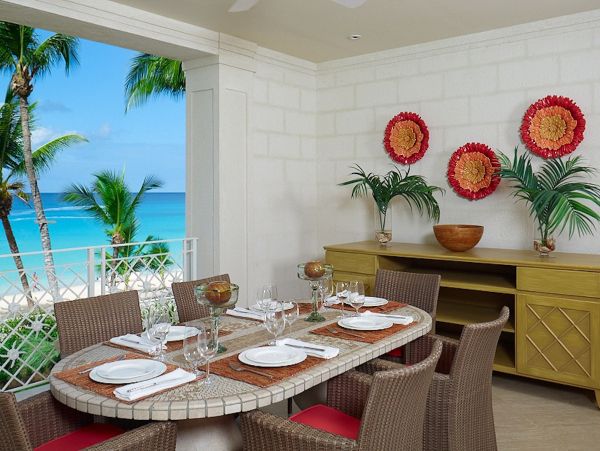 Barbados Condo 973363