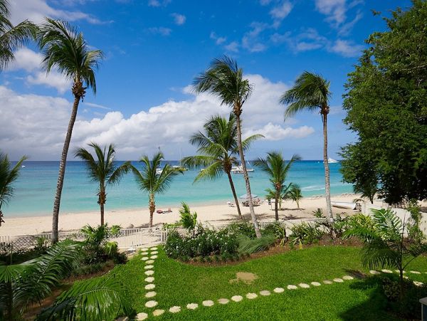 Barbados Condo 973363