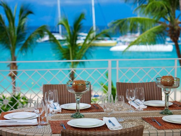 Barbados Condo 973363