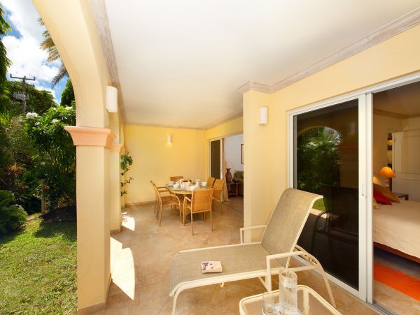 Barbados Home 973364
