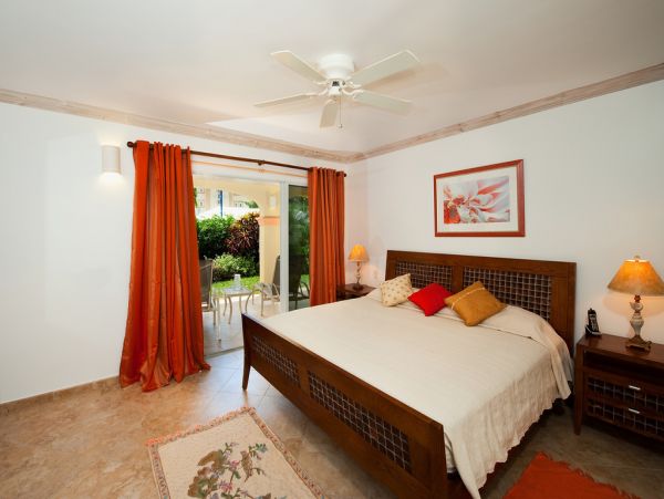 Barbados Home 973364