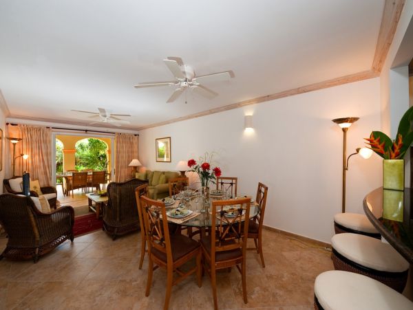 Barbados Home 973364