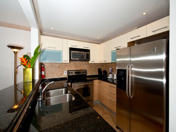 Barbados Home 973364