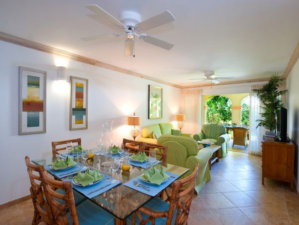 Barbados Home 973365