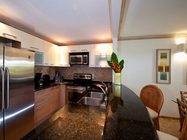 Barbados Home 973365