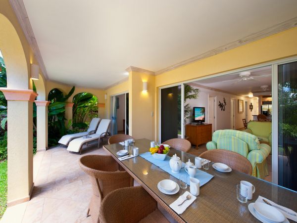 Barbados Home 973365