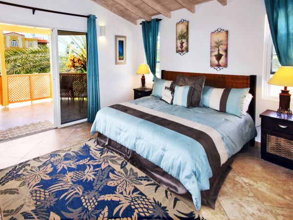 Barbados Condo 973366