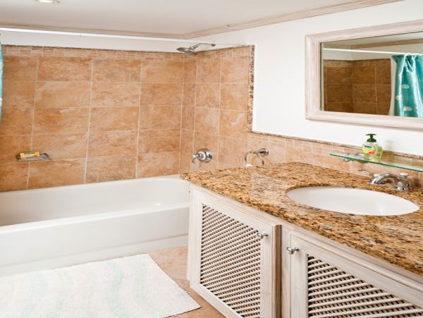 Barbados Condo 973366