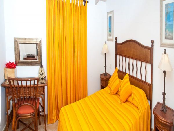 Barbados Condo 973366