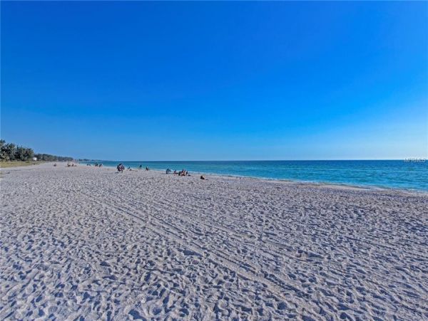 On Beach Holmes Beach Vacation Condo Gulf Views