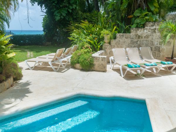 Barbados Home 973368