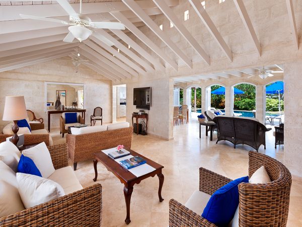 Barbados Home 973369