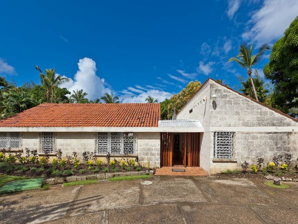 Barbados Home 973369