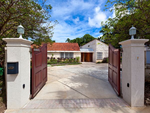 Barbados Home 973369