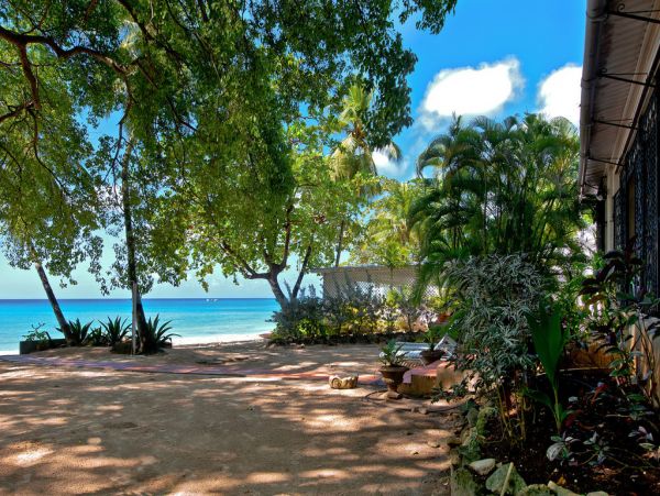 Barbados Home 973370