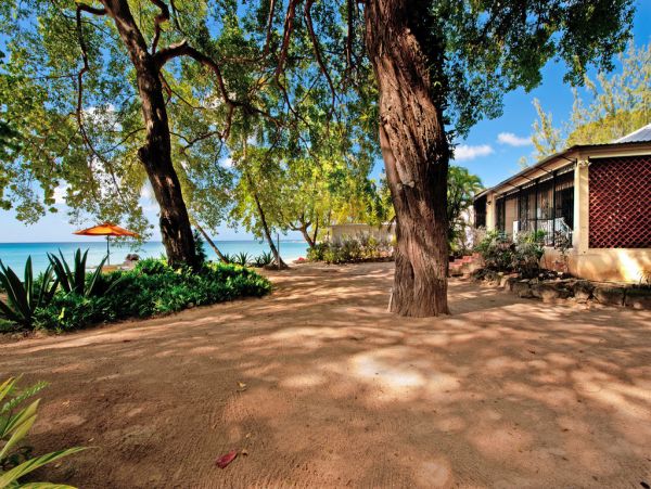 Barbados Home 973370
