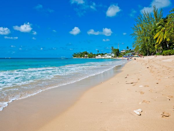 Barbados Home 973370