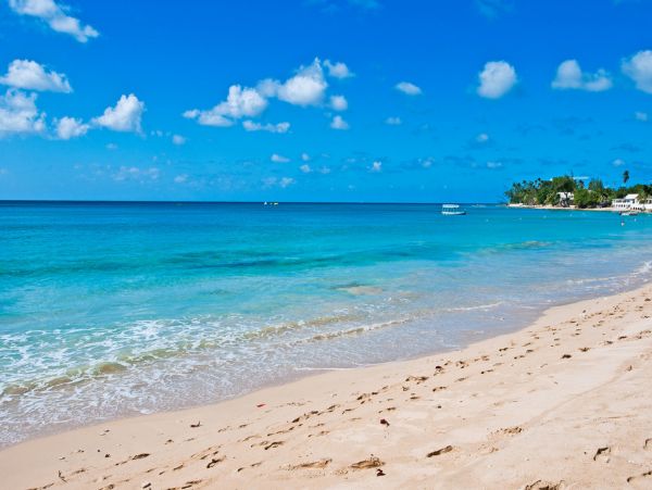 Barbados Home 973370