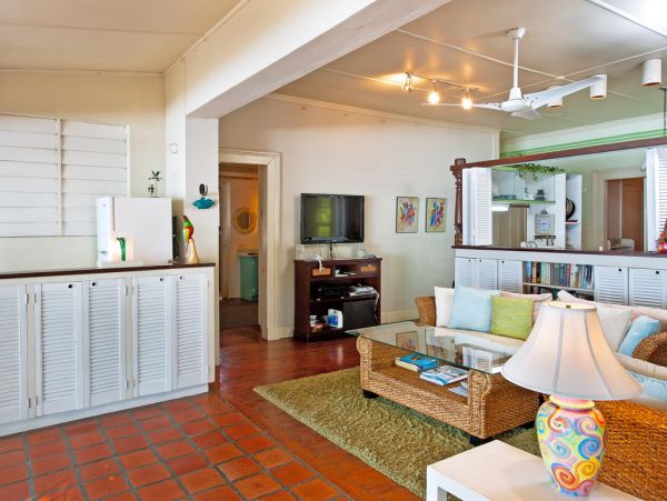 Barbados Home 973370