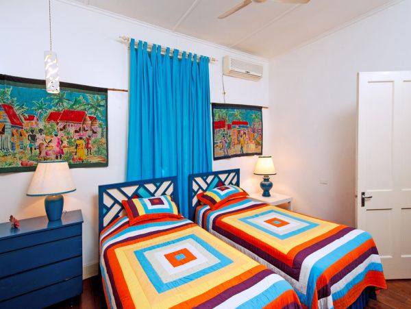 Barbados Home 973370