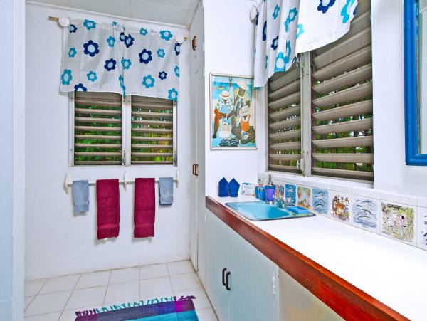 Barbados Home 973370