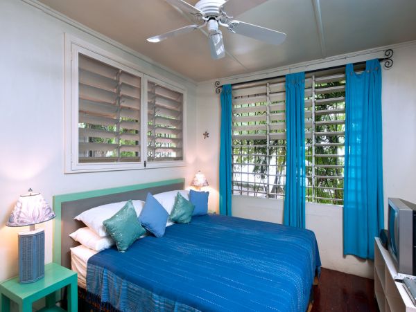 Barbados Home 973370