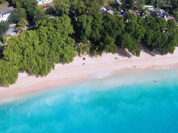 Barbados Home 973371
