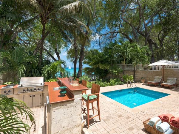 Barbados Home 973371