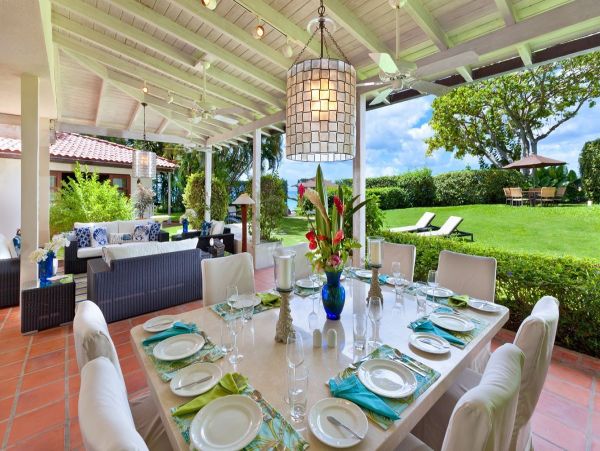 Barbados Home 973372