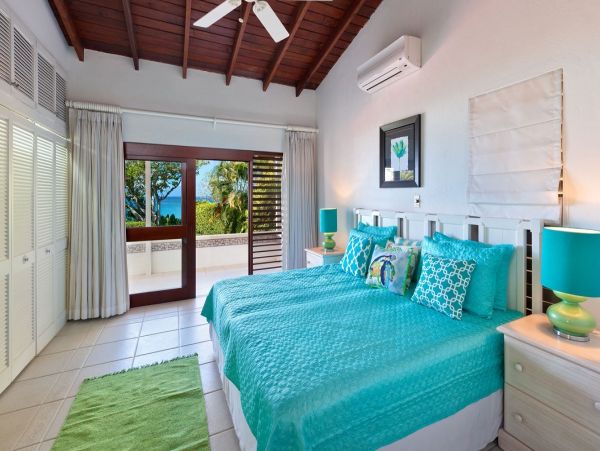 Barbados Home 973372