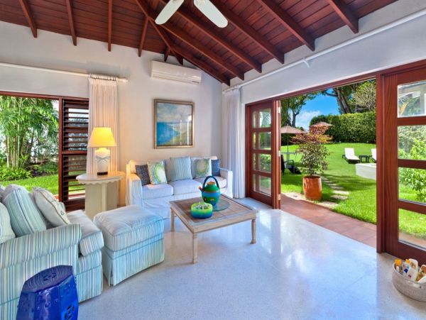 Barbados Home 973372
