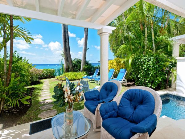 Barbados Home 973373