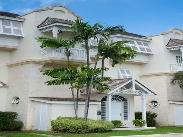 Barbados Home 973373