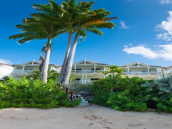 Barbados Home 973373