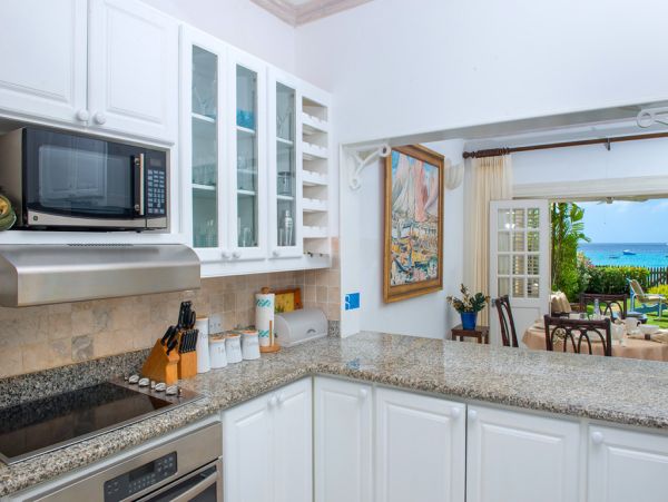 Barbados Home 973373