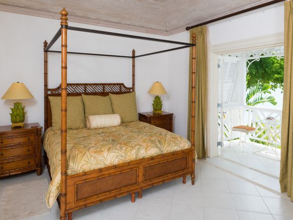 Barbados Home 973373