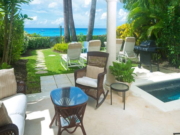 Barbados Home 973373