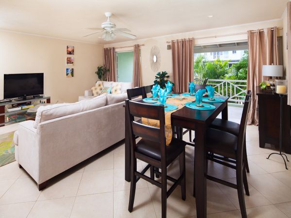 Barbados Condo 973374