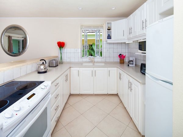 Barbados Condo 973374