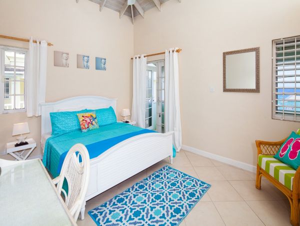Barbados Condo 973374