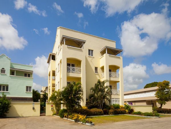 Barbados Condo 973374