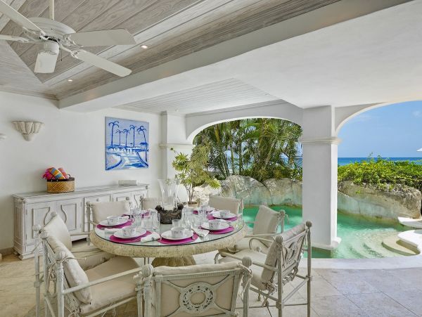 Barbados Condo 973376
