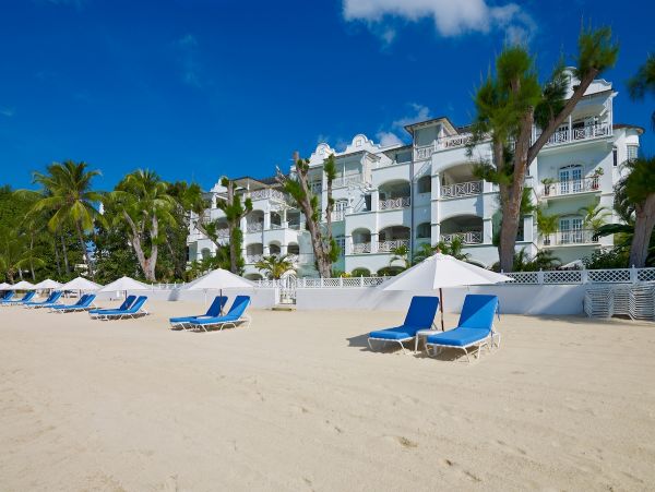 Barbados Condo 973376