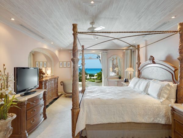 Barbados Condo 973376