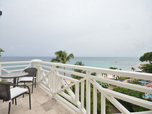 Barbados Condo 973377