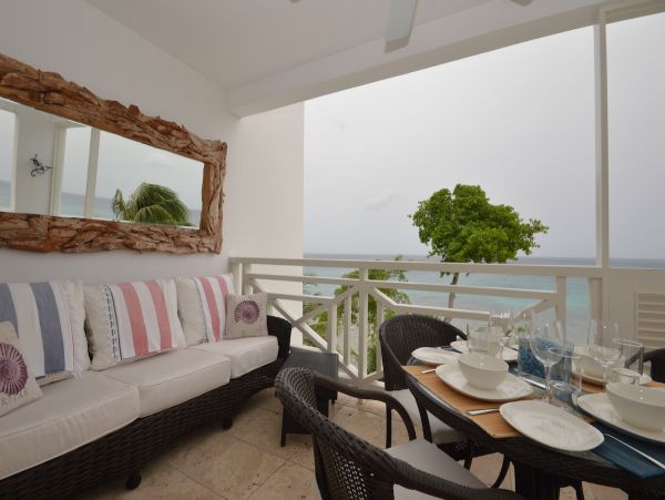 Barbados Condo 973377