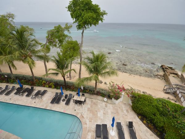 Barbados Condo 973377