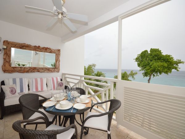 Barbados Condo 973377